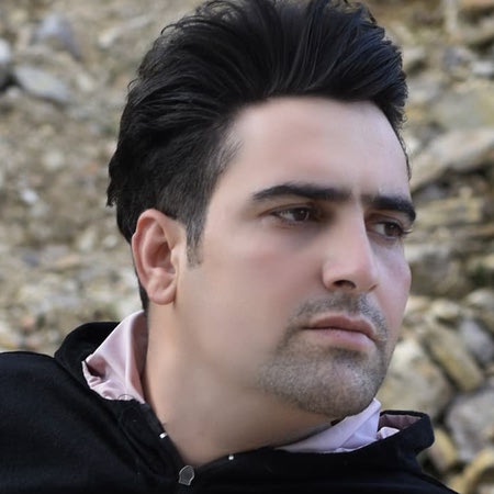 علی فرزامی هرچی وتی دوست دیرم زانم دوسم نیاشتی